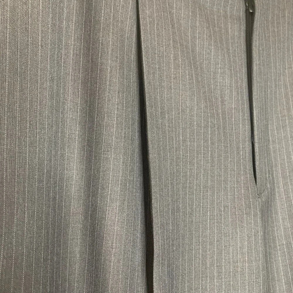 Alfani Men's Stretch Performance Slim-Fit 2 PC Suit 41 R / 34x 30